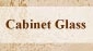 Diablo Glass Inc. Logo