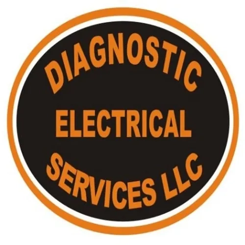 Diagnostic Electrical Services LLC Logo