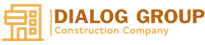 Dialog Group Decking & Waterproofing Logo
