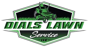 Dials Lawn Services LLC Logo