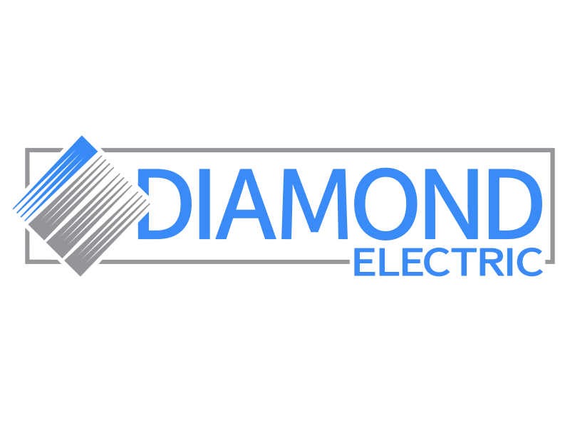 Diamond Electric Logo