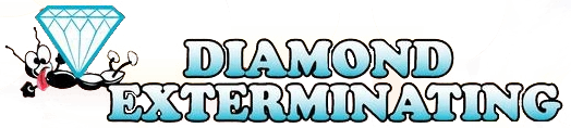 Diamond Exterminating LLC Logo