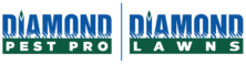 Diamond Lawns Logo