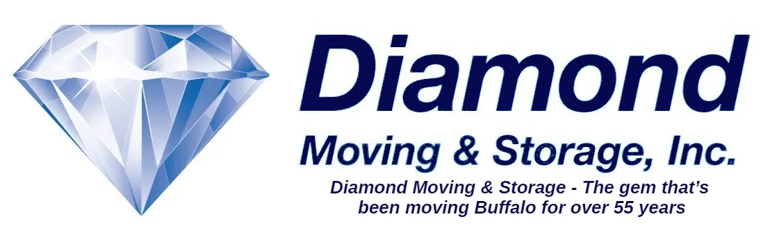 Diamond Moving & Storage, Inc. Logo