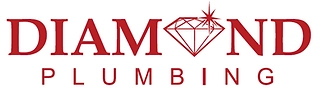 Diamond Plumbing Logo
