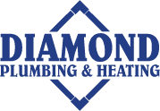 Diamond Plumbing & Heating Llc Logo