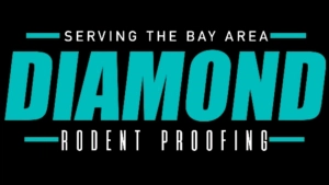 Diamond Rodent Proofing Logo
