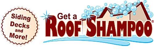 Diamond Roofing, Remodeling & Roof Shampoo Logo