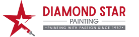 Diamond Star Painting Logo