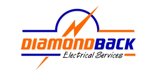 Diamondback Air Conditioning, Heating and Refrigeration Logo