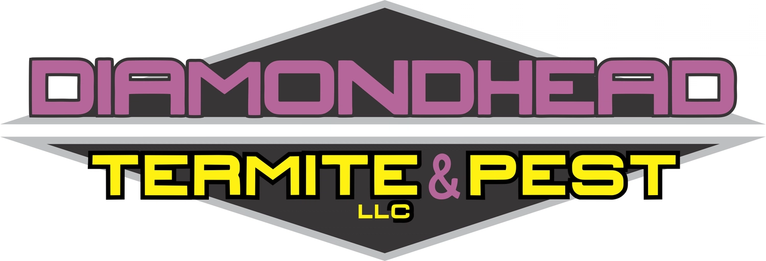 Diamondhead Termite & Pest, LLC Logo