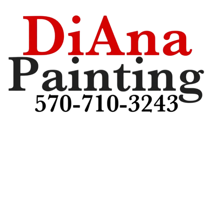 DiAna Painting Logo