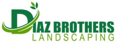 Diaz Brothers Landscaping & Tree Services Logo