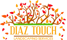 Diaz Touch Landscaping Services, Inc Logo