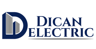 Dican Electric Logo