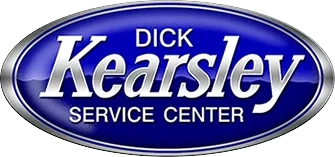 Dick Kearsley Service Center Logo
