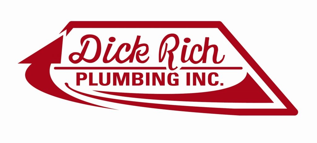 Dick Rich Plumbing Logo