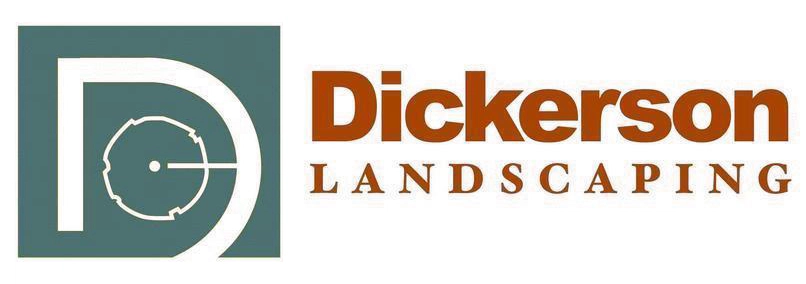 Dickerson Landscaping & Lawn Care | Tallahassee, FL Logo