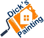 Defino's Painting Services Logo