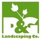 Diego & Gaby's Landscaping Co. Logo