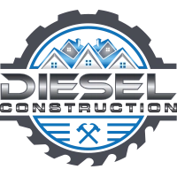 DIESEL Construction Ny LLC Logo