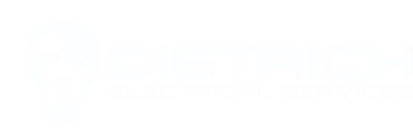 Dietrich Electrical Services Logo