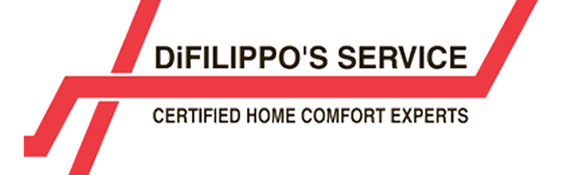 DiFilippo's Service Company Logo