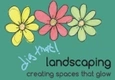 Dig that landscaping Logo