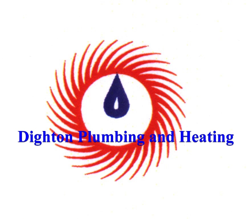 Dighton Plumbing & Heating Logo
