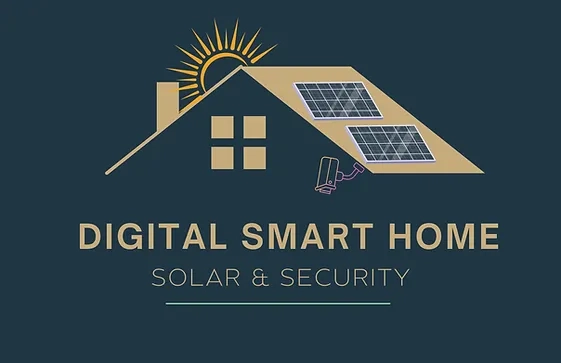 Digital Smart Home Security,LLC Logo