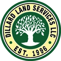 Dillard Land Services Logo