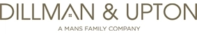 Dillman & Upton Logo