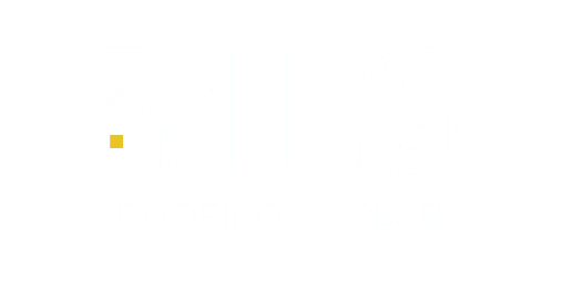 Dils Roofing & Solar Logo
