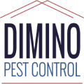 Dimino Pest Control Logo
