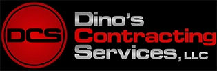 Dino's Contracting Services LLC Logo