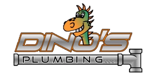 Dinos Plumbing LLC Logo