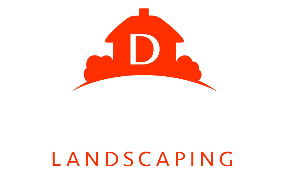 D'Iorio Landscaping Logo