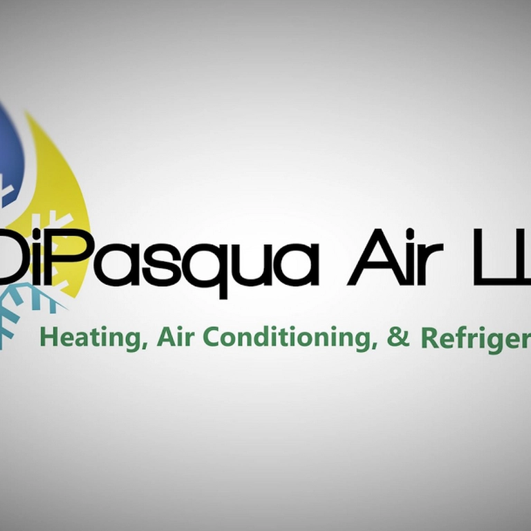 DiPasqua Air LLC Logo