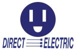 Direct Electric Logo