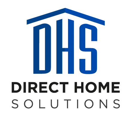 Direct Home Solutions Logo