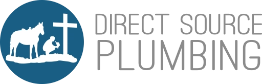 Direct Source Plumbing Logo