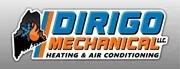 Dirigo Mechanical LLC Logo