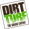 Dirt & Turf Logo