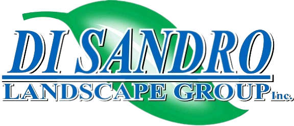 DiSandro Landscape Group Logo