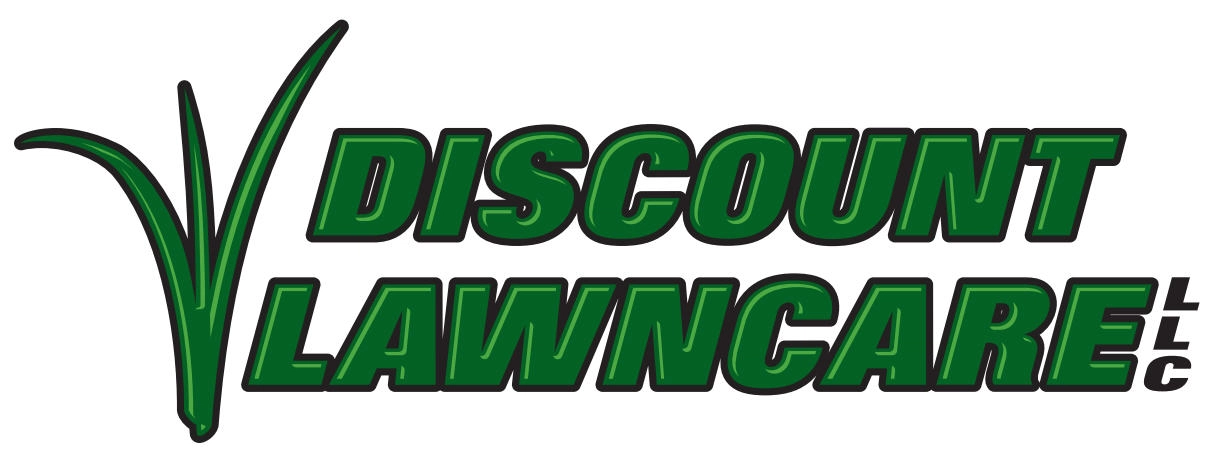 Discount Lawncare LLC Logo