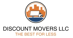 Discount Movers, LLC Logo