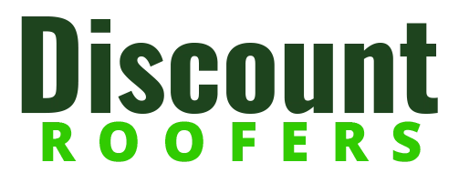Discount Roofers Logo