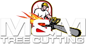 Discount Tree Cutting Company in Manhattan Logo