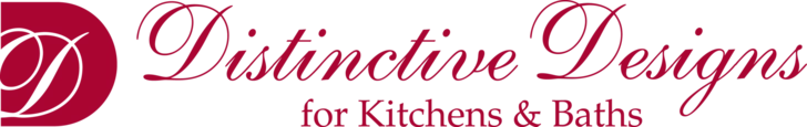Distinctive Designs for Kitchens & Baths Logo