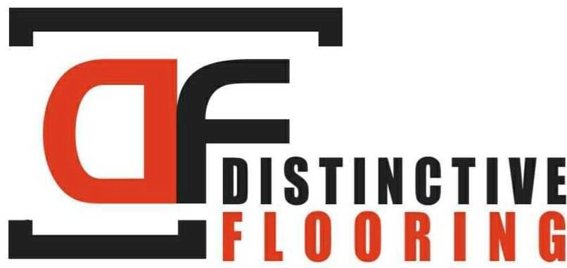 Distinctive Flooring Logo